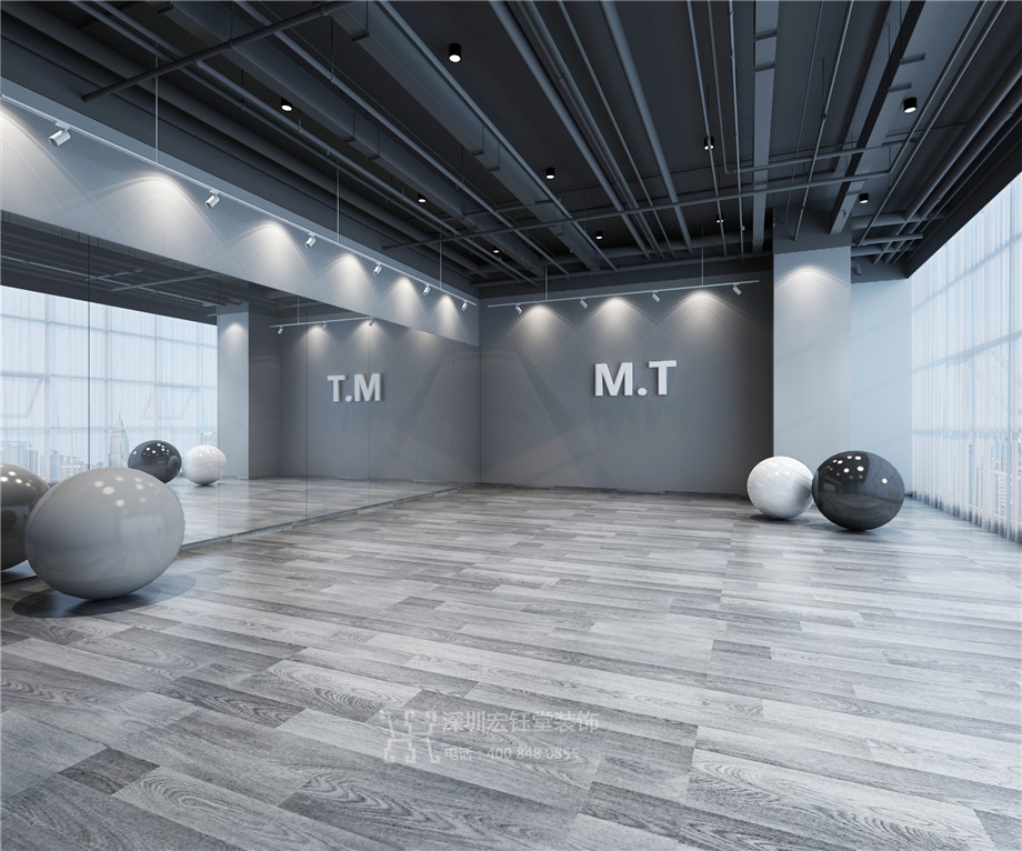 宏鈺堂舞蹈培訓案例-美特舞蹈塑形空間設(shè)計施工方案-舞蹈教室效果圖 宏鈺堂舞蹈培訓案例-美特舞蹈塑形空間設(shè)計施工方案-舞蹈教室效果圖