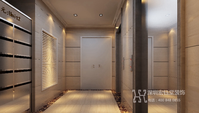 鄭州龍居蘭亭住宅樓盤公共區(qū)域裝修設(shè)計(jì)方案 鄭州龍居蘭亭住宅樓盤公共區(qū)域裝修設(shè)計(jì)方案