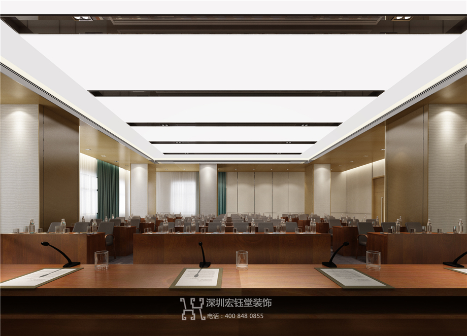 濟(jì)源國(guó)家電網(wǎng)政府辦公室裝修設(shè)計(jì)方案 濟(jì)源國(guó)家電網(wǎng)政府辦公室裝修設(shè)計(jì)方案