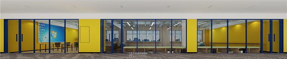 鄭州費(fèi)拉蒙藝術(shù)培訓(xùn)中心教室裝修設(shè)計(jì)方案 鄭州費(fèi)拉蒙藝術(shù)培訓(xùn)中心教室裝修設(shè)計(jì)方案