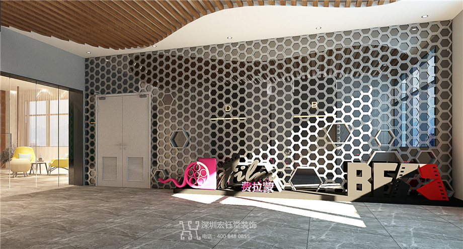 河南費(fèi)拉蒙藝術(shù)培訓(xùn)中心裝修設(shè)計(jì)效果圖 河南費(fèi)拉蒙藝術(shù)培訓(xùn)中心裝修設(shè)計(jì)效果圖