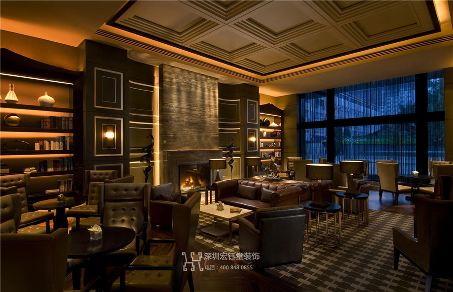 開封東方豪庭精品酒店紅酒吧裝修設(shè)計方案 開封東方豪庭精品酒店紅酒吧裝修設(shè)計方案