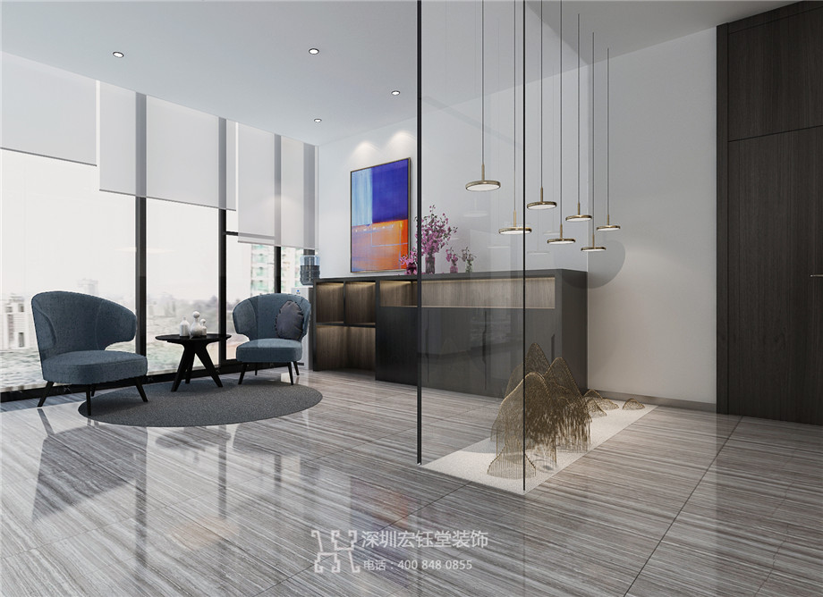 河南新泰和通信工程公司辦公室裝修設(shè)計(jì)案例 河南新泰和通信工程公司辦公室裝修設(shè)計(jì)案例