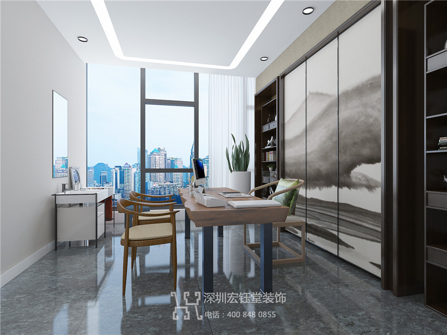 鄭州姿成·美尚微整形中心辦公室裝修設(shè)計(jì)方案 鄭州姿成·美尚微整形中心辦公室裝修設(shè)計(jì)方案