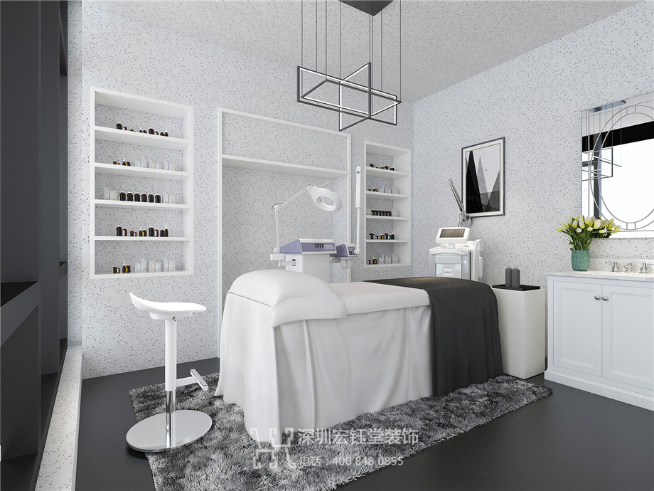 鄭州姿成·美尚微整形中心手術(shù)室裝修設(shè)計(jì)方案 鄭州姿成·美尚微整形中心手術(shù)室裝修設(shè)計(jì)方案