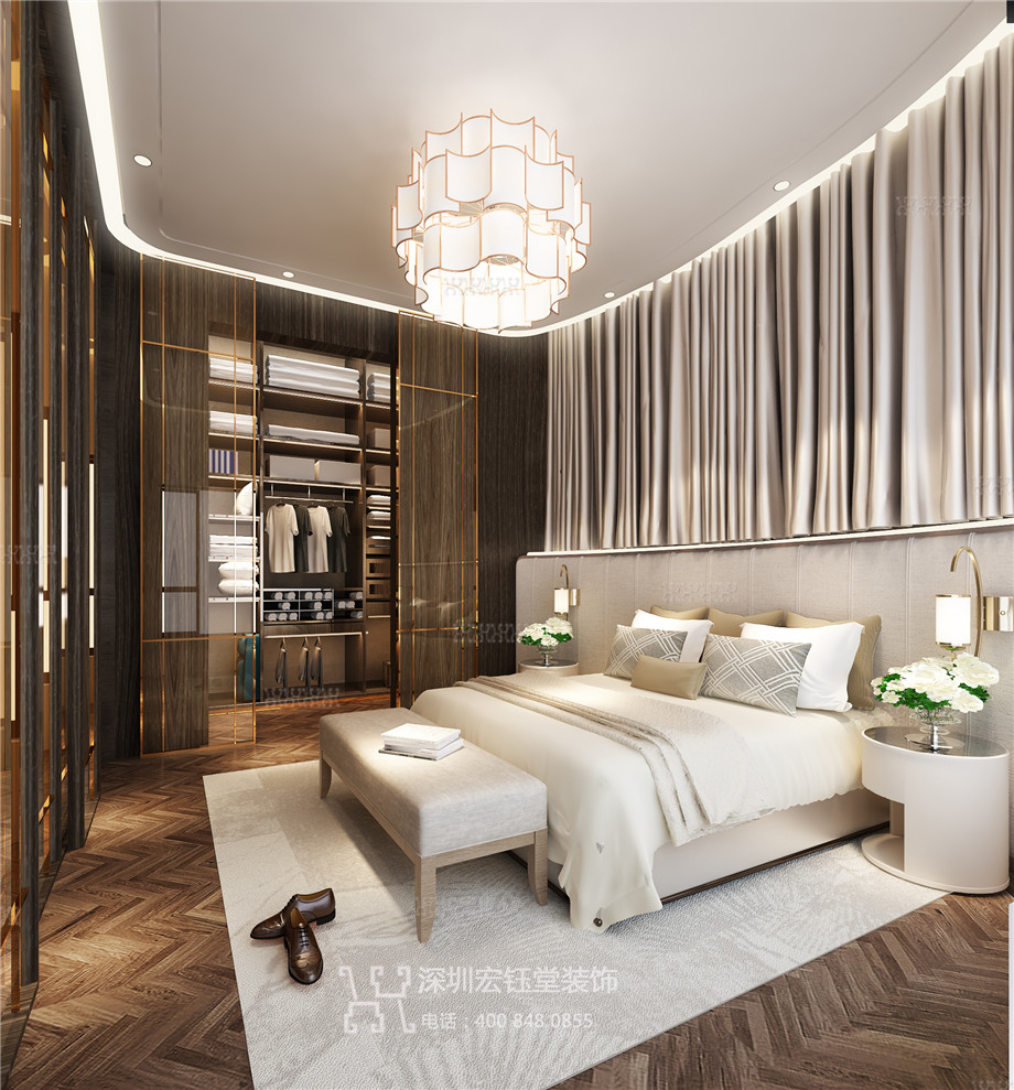 鄭州建業(yè)鄒公館聯(lián)排獨棟別墅餐廳裝修設計案例 鄭州建業(yè)鄒公館聯(lián)排獨棟別墅餐廳裝修設計案例