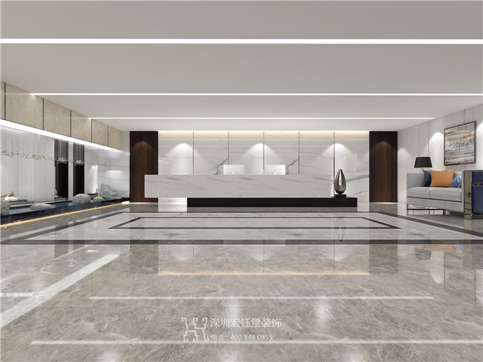 鄭州商業(yè)地產(chǎn)整層辦公設(shè)計(jì)方案 鄭州商業(yè)地產(chǎn)整層辦公設(shè)計(jì)方案