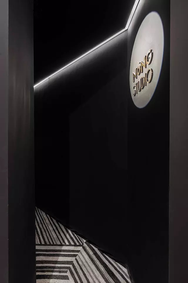 上海建筑設(shè)計(jì)工作室辦公室設(shè)計(jì)方案 上海建筑設(shè)計(jì)工作室辦公室設(shè)計(jì)方案