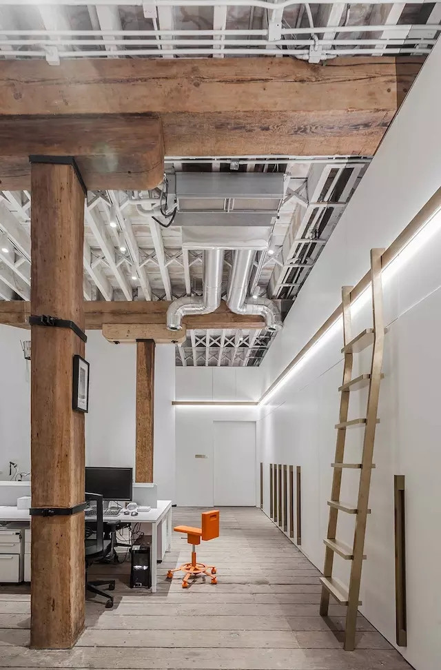 上海建筑設(shè)計(jì)工作室辦公室裝修設(shè)計(jì)圖 上海建筑設(shè)計(jì)工作室辦公室裝修設(shè)計(jì)圖