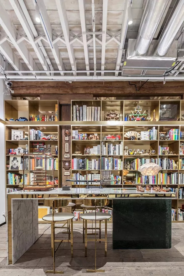 老倉庫變身辦公室 設(shè)計(jì)工作室辦公室裝修改造方案賞析 老倉庫變身辦公室 設(shè)計(jì)工作室辦公室裝修改造方案賞析