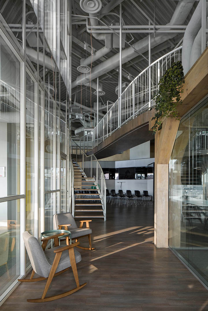 環(huán)保工業(yè)風(fēng)辦公室裝修設(shè)計(jì)方案 環(huán)保工業(yè)風(fēng)辦公室裝修設(shè)計(jì)方案