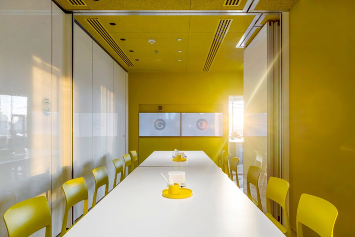 國外軟件公司會(huì)議室設(shè)計(jì)效果圖 國外軟件公司會(huì)議室設(shè)計(jì)效果圖