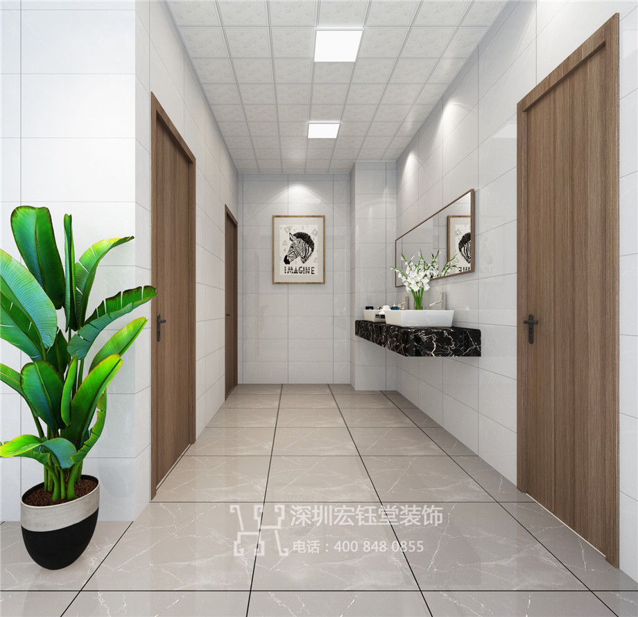 鄭州辦公室裝修|幼兒園裝修設計|教育培訓裝修|售樓部裝修|酒店餐廳裝修設計-深圳宏鈺堂裝飾鄭州分公司