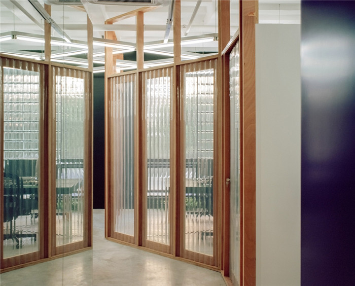 藝術培訓學校辦公室裝修方案 藝術培訓學校辦公室裝修方案