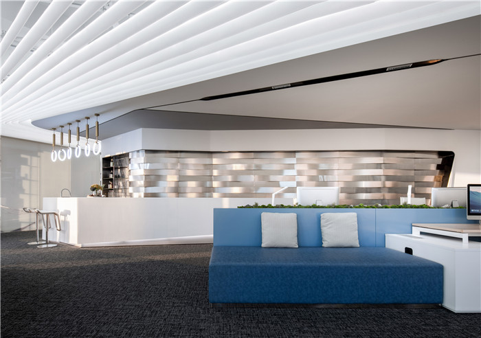 宏鈺堂辦公室裝修專家分享甲級寫字樓招商展廳設(shè)計方案 宏鈺堂辦公室裝修專家分享甲級寫字樓招商展廳設(shè)計方案