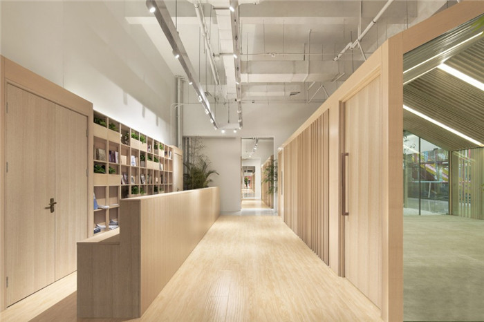 高端兒童教育品牌 WEDO兒童教育機(jī)構(gòu)裝修設(shè)計(jì)實(shí)景圖 高端兒童教育品牌 WEDO兒童教育機(jī)構(gòu)裝修設(shè)計(jì)實(shí)景圖