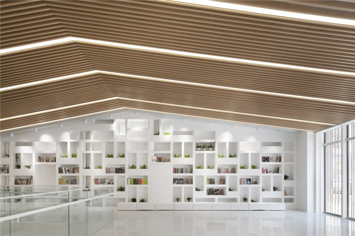 高端兒童教育品牌 WEDO兒童教育機(jī)構(gòu)裝修設(shè)計(jì)方案 高端兒童教育品牌 WEDO兒童教育機(jī)構(gòu)裝修設(shè)計(jì)方案