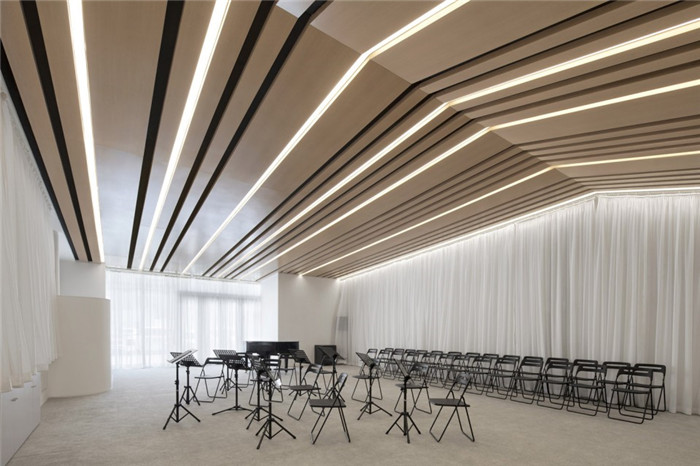 高端兒童教育品牌 WEDO兒童教育機(jī)構(gòu)音樂教室裝修設(shè)計(jì)方案 高端兒童教育品牌 WEDO兒童教育機(jī)構(gòu)音樂教室裝修設(shè)計(jì)方案