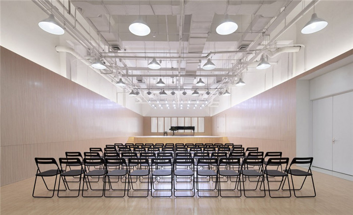 高端兒童教育品牌 WEDO兒童教育機(jī)構(gòu)小劇場裝修設(shè)計(jì)方案 高端兒童教育品牌 WEDO兒童教育機(jī)構(gòu)小劇場裝修設(shè)計(jì)方案