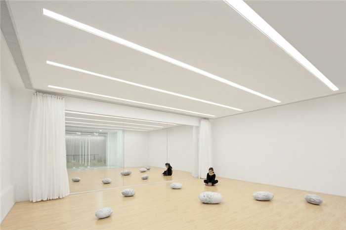 高端兒童教育品牌 WEDO兒童教育機(jī)構(gòu)舞蹈教室裝修設(shè)計(jì)方案 高端兒童教育品牌 WEDO兒童教育機(jī)構(gòu)舞蹈教室裝修設(shè)計(jì)方案