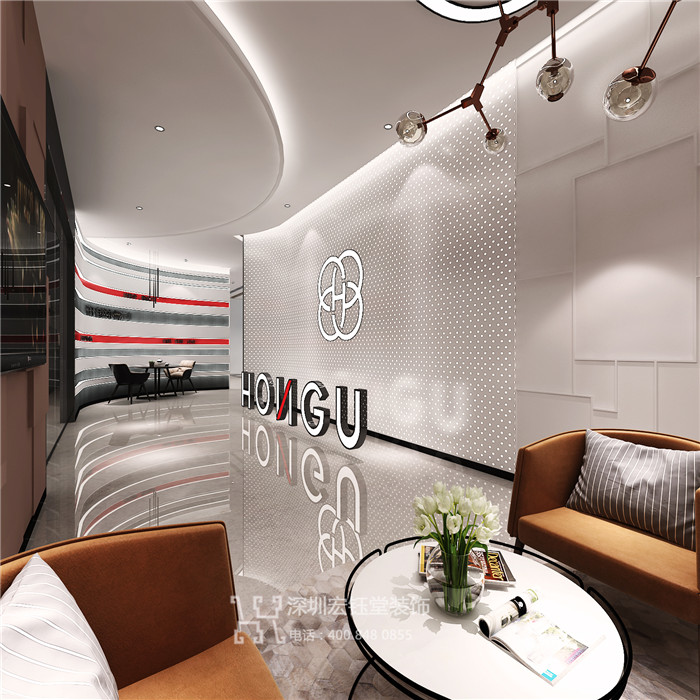 鄭州宏鈺堂裝修干貨:小型辦公室裝修如何實(shí)現(xiàn)大空間視覺(jué) 鄭州宏鈺堂裝修干貨:小型辦公室裝修如何實(shí)現(xiàn)大空間視覺(jué)