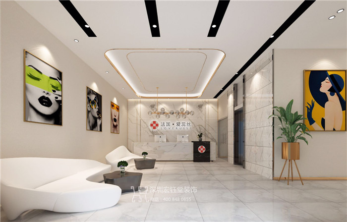 干貨分享：鄭州辦公室裝修程序、裝修工期，到底需要多少天？