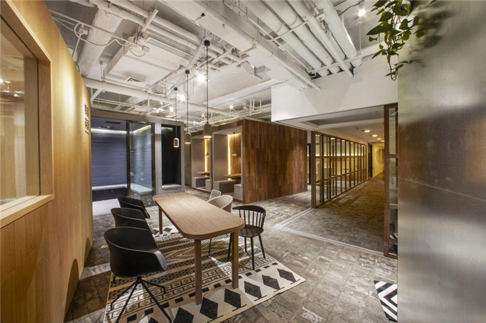 精英英語培訓(xùn)機構(gòu)裝修設(shè)計圖 精英英語培訓(xùn)機構(gòu)裝修設(shè)計圖