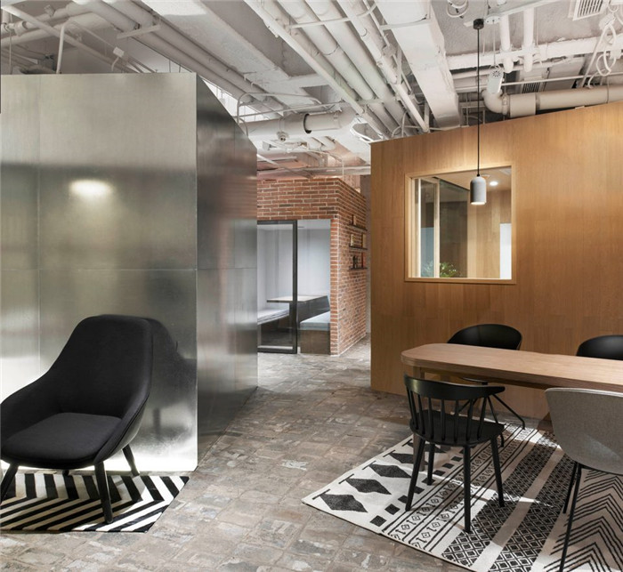 精英英語培訓(xùn)中心裝修設(shè)計方案 精英英語培訓(xùn)中心裝修設(shè)計方案