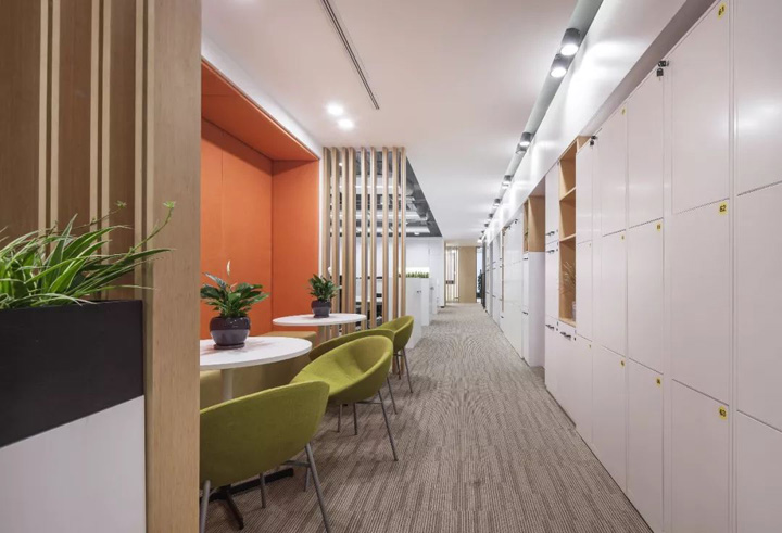 移動(dòng)智能辦公設(shè)計(jì)理念 龍湖集團(tuán)總部辦公室裝修設(shè)計(jì)方案 移動(dòng)智能辦公設(shè)計(jì)理念 龍湖集團(tuán)總部辦公室裝修設(shè)計(jì)方案