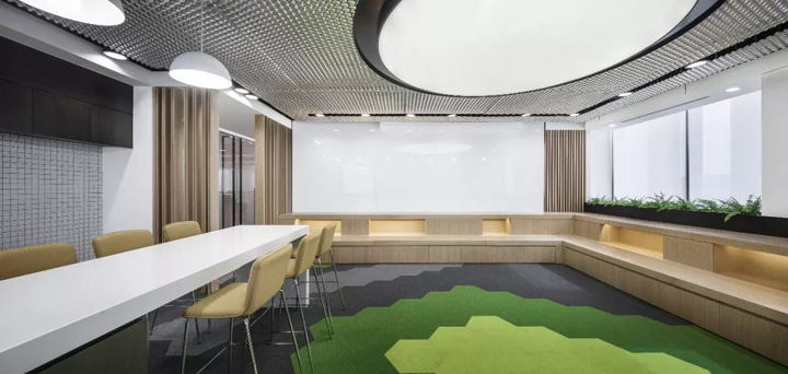 員工休閑區(qū)設(shè)計(jì)方案 員工休閑區(qū)設(shè)計(jì)方案