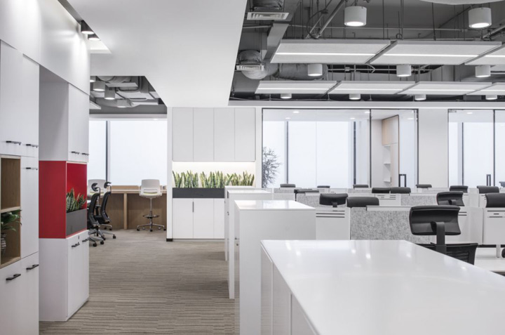 移動(dòng)智能辦公設(shè)計(jì)理念 龍湖集團(tuán)總部辦公室裝修設(shè)計(jì)方案 移動(dòng)智能辦公設(shè)計(jì)理念 龍湖集團(tuán)總部辦公室裝修設(shè)計(jì)方案