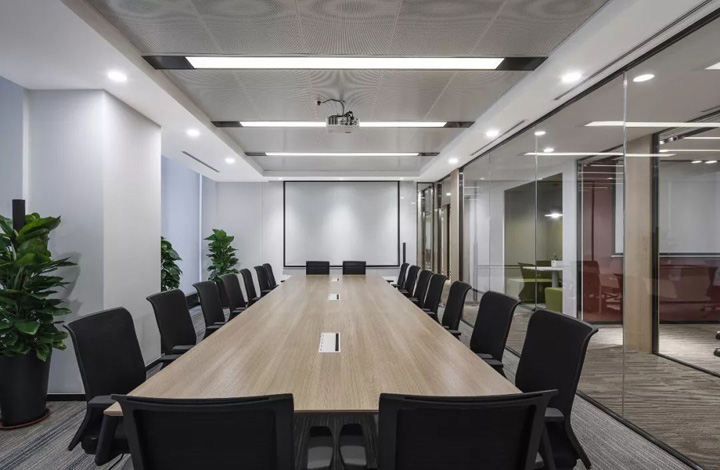 龍湖集團(tuán)總部會(huì)議室裝修設(shè)計(jì)圖 龍湖集團(tuán)總部會(huì)議室裝修設(shè)計(jì)圖