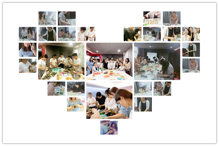 宏鈺堂活動(dòng)剪影:答題烘焙包粽子 這個(gè)端午“粽”有情 宏鈺堂活動(dòng)剪影:答題烘焙包粽子 這個(gè)端午“粽”有情