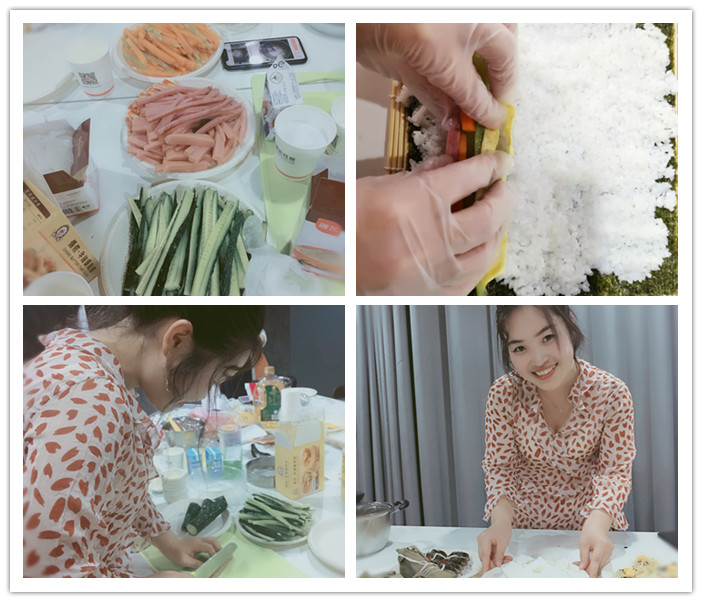 宏鈺堂活動(dòng)剪影:答題烘焙包粽子 這個(gè)端午“粽”有情 宏鈺堂活動(dòng)剪影:答題烘焙包粽子 這個(gè)端午“粽”有情