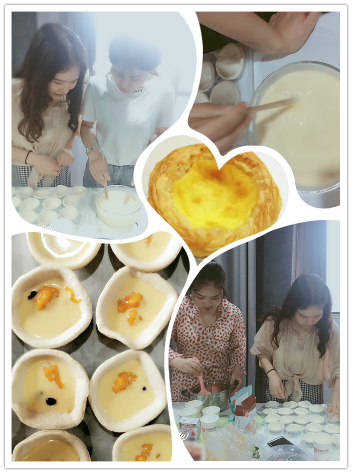 宏鈺堂活動(dòng)剪影:答題烘焙包粽子 這個(gè)端午“粽”有情 宏鈺堂活動(dòng)剪影:答題烘焙包粽子 這個(gè)端午“粽”有情