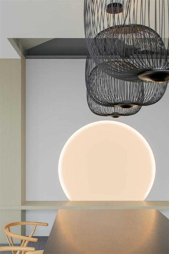 與眾不同的金杜律師事務所辦公室裝修設計案例 與眾不同的金杜律師事務所辦公室裝修設計案例