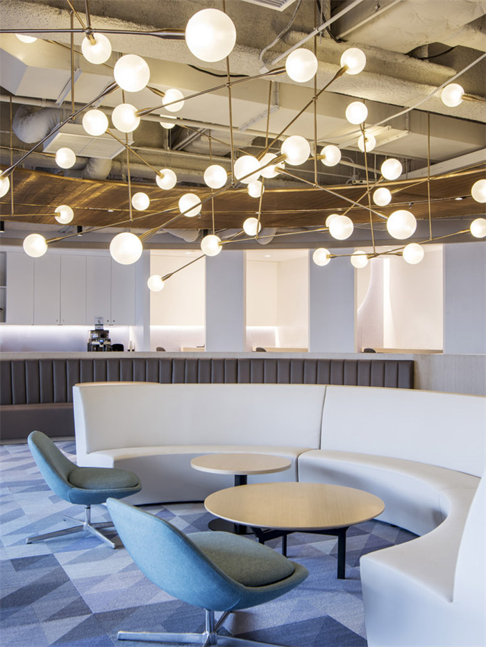 高雅藝術的律師辦公室裝修設計實景圖 高雅藝術的律師辦公室裝修設計實景圖