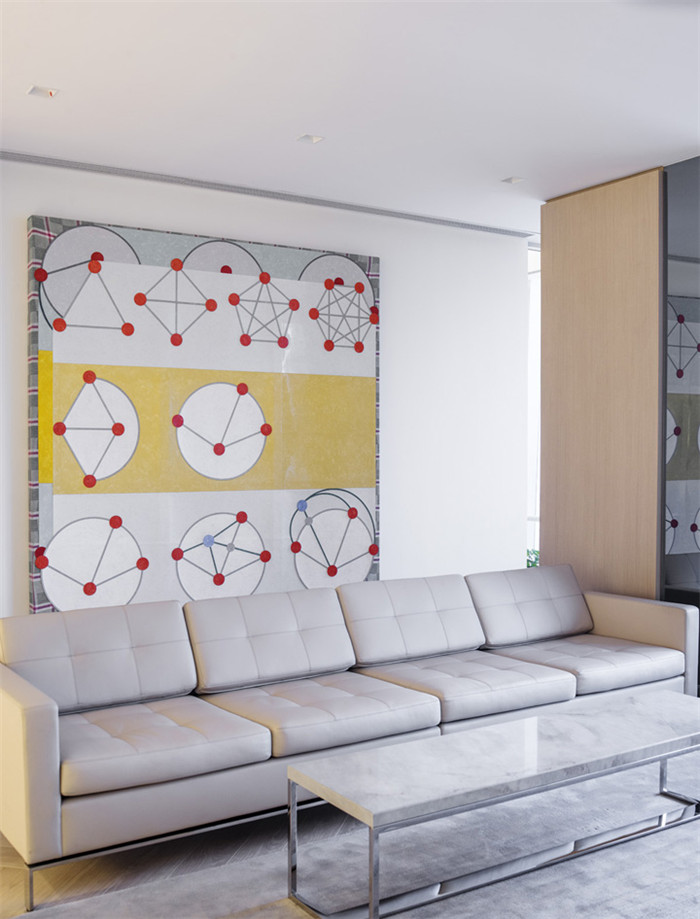 律師事務所接待區(qū)設計方案 律師事務所接待區(qū)設計方案