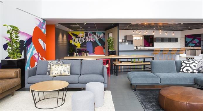 在線教育培訓(xùn)公司辦公室裝修方案 在線教育培訓(xùn)公司辦公室裝修方案