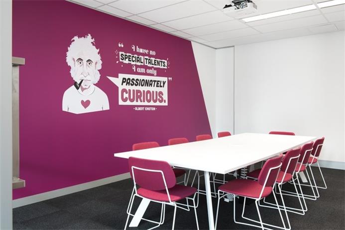 教育培訓(xùn)辦公室會(huì)議室裝修設(shè)計(jì)方案 教育培訓(xùn)辦公室會(huì)議室裝修設(shè)計(jì)方案