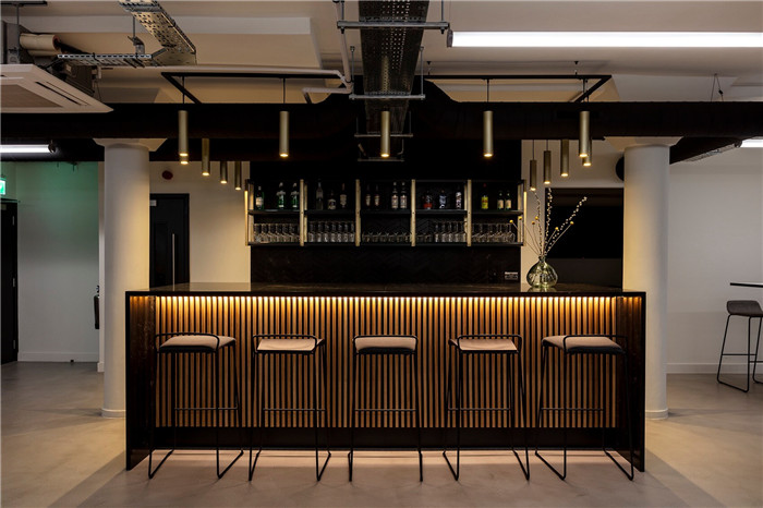 家具設(shè)計公司茶水休閑區(qū)裝修方案 家具設(shè)計公司茶水休閑區(qū)裝修方案