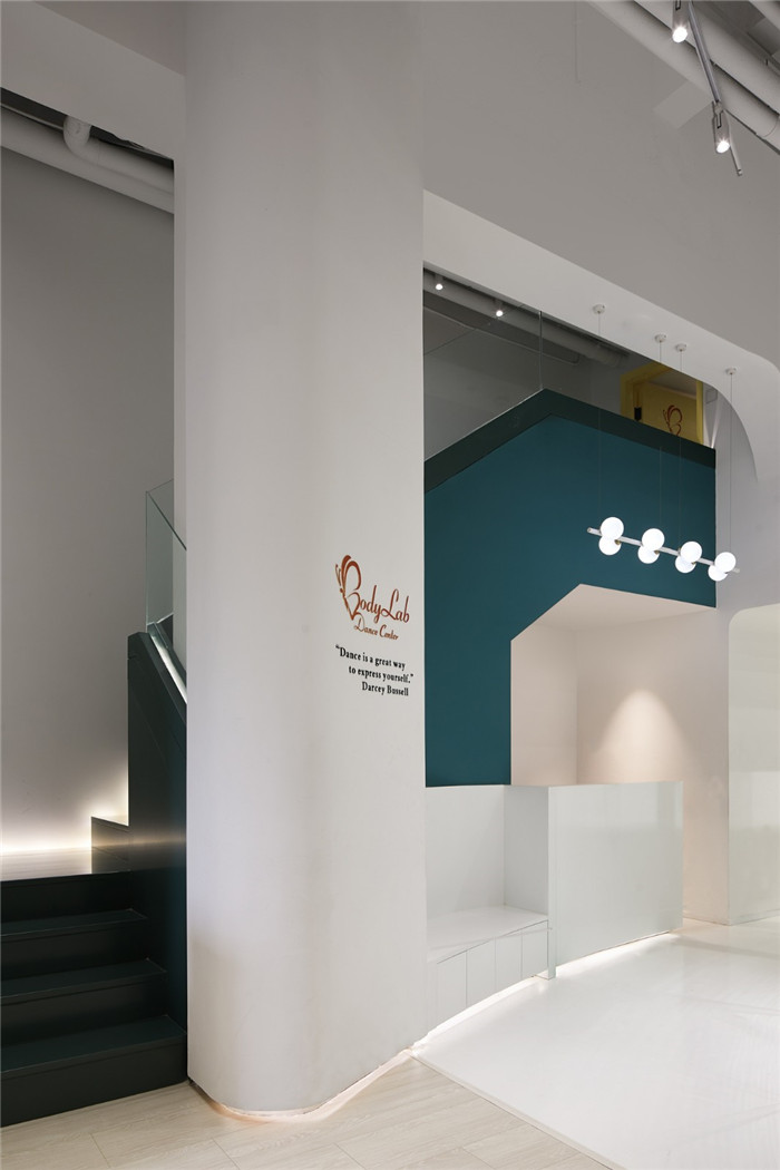 最專業(yè)的舞蹈教育機(jī)構(gòu)裝修設(shè)計(jì)方案 最專業(yè)的舞蹈教育機(jī)構(gòu)裝修設(shè)計(jì)方案