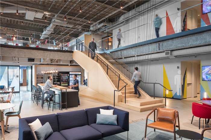 微軟研發(fā)中心設(shè)計圖 微軟研發(fā)中心設(shè)計圖