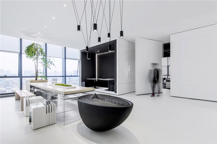 IT科技公司茶水區(qū)裝修設(shè)計(jì)方案 IT科技公司茶水區(qū)裝修設(shè)計(jì)方案