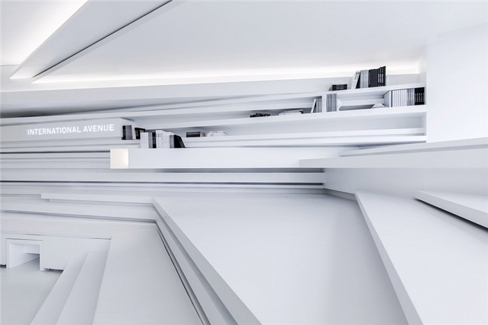 科技公司多功能廳裝修設(shè)計(jì)方案 科技公司多功能廳裝修設(shè)計(jì)方案