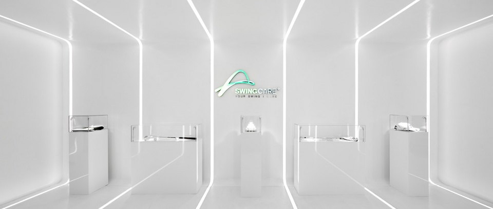 時尚科技風(fēng)辦公室展廳設(shè)計方案 時尚科技風(fēng)辦公室展廳設(shè)計方案