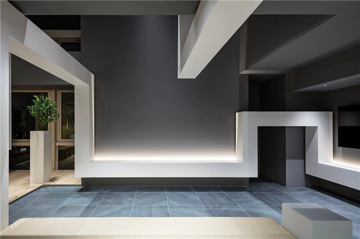 國(guó)外簡(jiǎn)約風(fēng)游戲公司辦公室裝修設(shè)計(jì)圖 國(guó)外簡(jiǎn)約風(fēng)游戲公司辦公室裝修設(shè)計(jì)圖