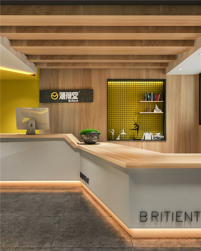 專業(yè)舞蹈培訓機構(gòu)吧臺裝修設(shè)計方案 專業(yè)舞蹈培訓機構(gòu)吧臺裝修設(shè)計方案