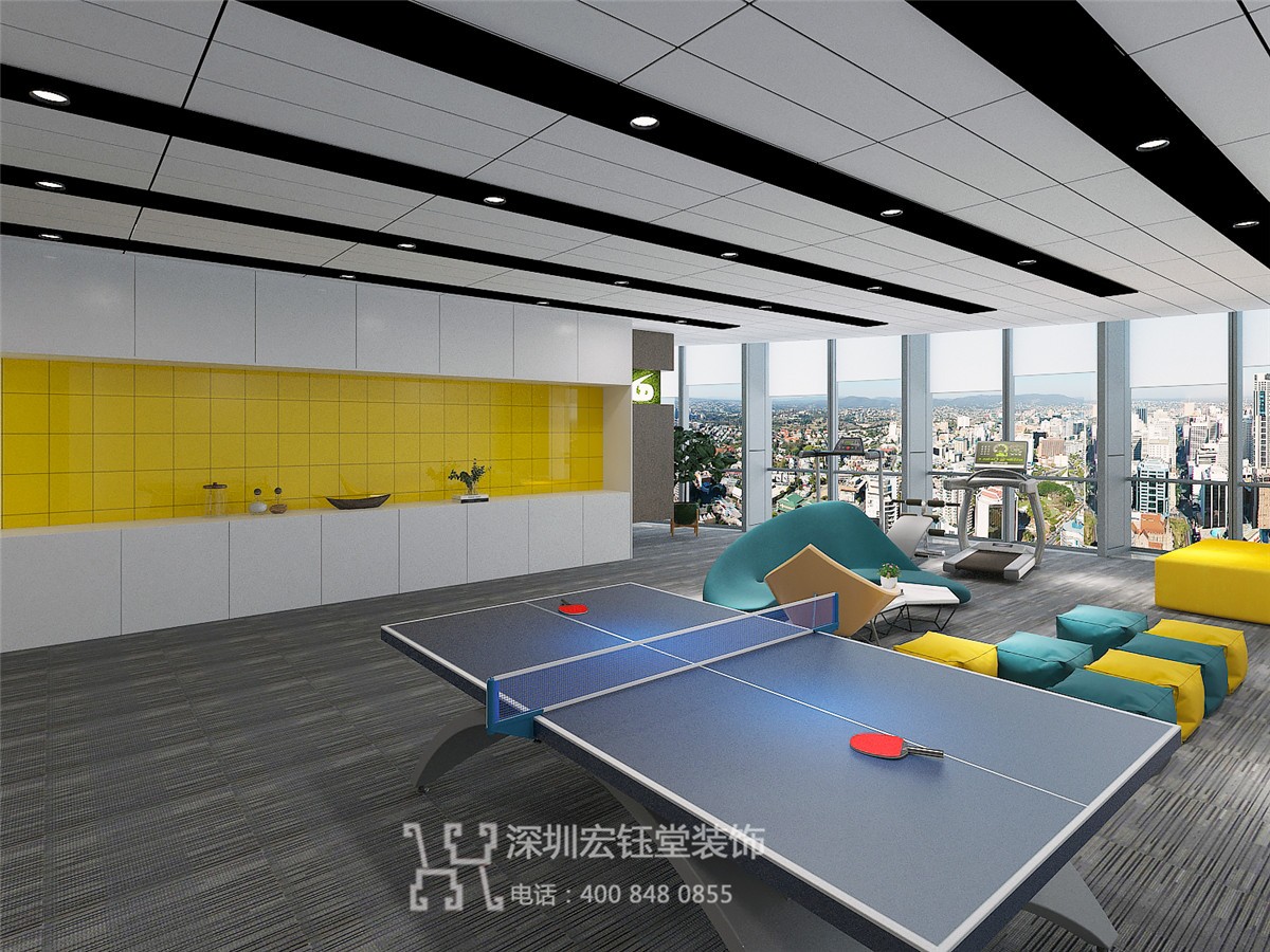 河南光大路橋工程公司茶水休閑區(qū)設(shè)計(jì)裝修圖 河南光大路橋工程公司茶水休閑區(qū)設(shè)計(jì)裝修圖