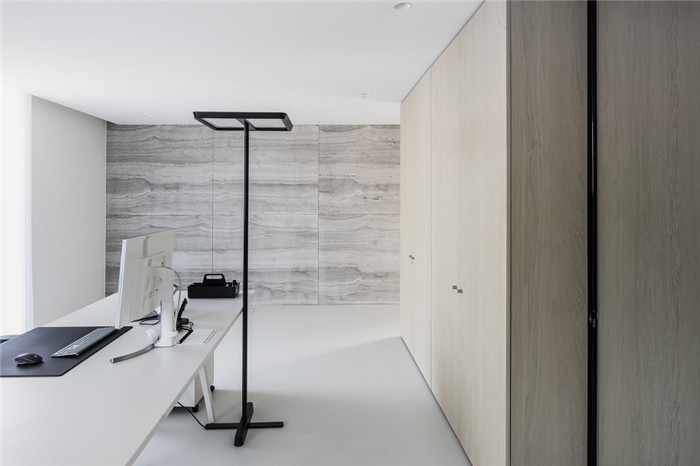 干凈明亮的辦公室設計裝修方案 干凈明亮的辦公室設計裝修方案